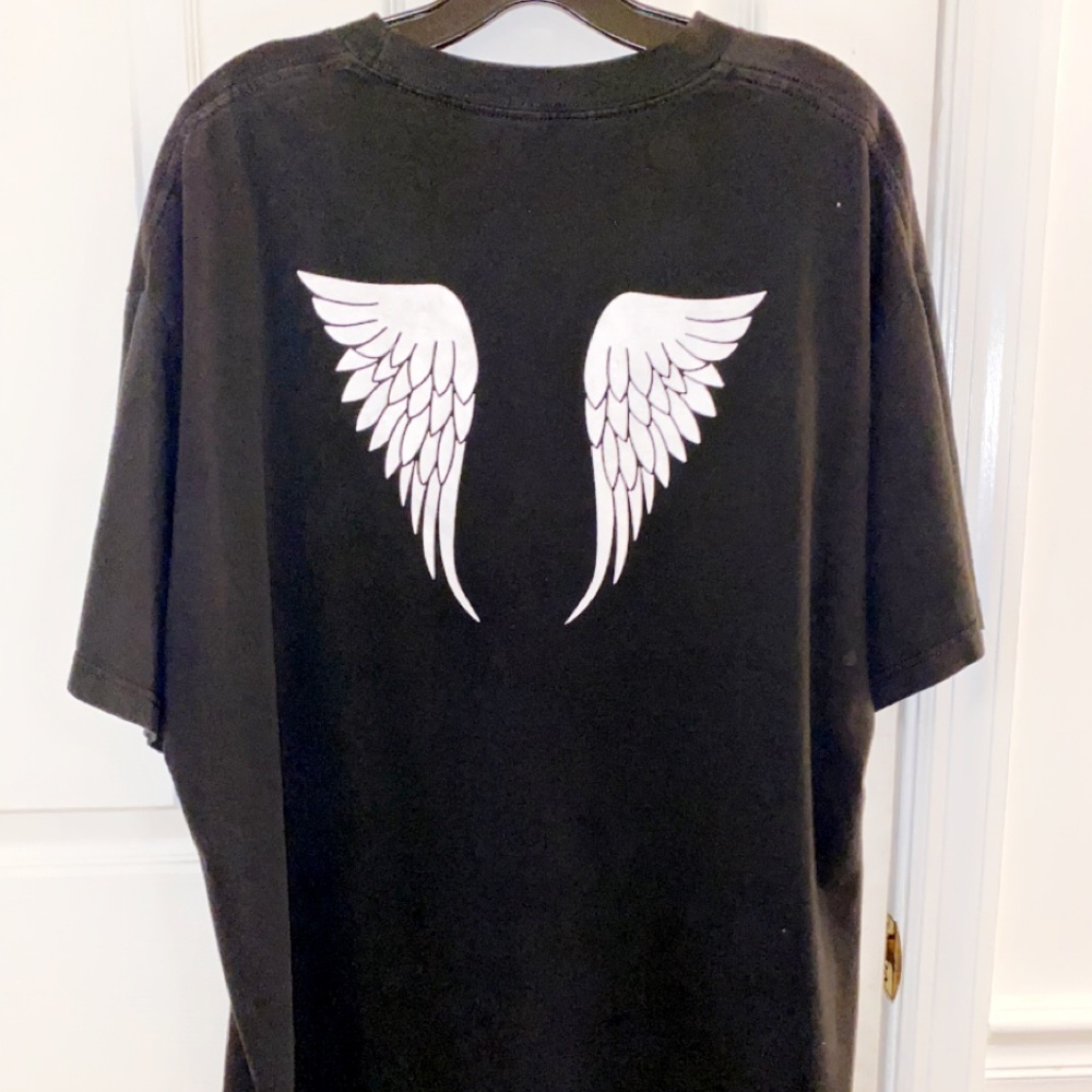 Brandy Melville Angel shirt